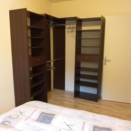 Location A.M.I Apartment Bellegarde-sur-Valserine Bagian luar foto