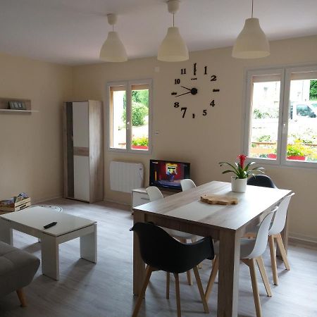 Location A.M.I Apartment Bellegarde-sur-Valserine Bagian luar foto